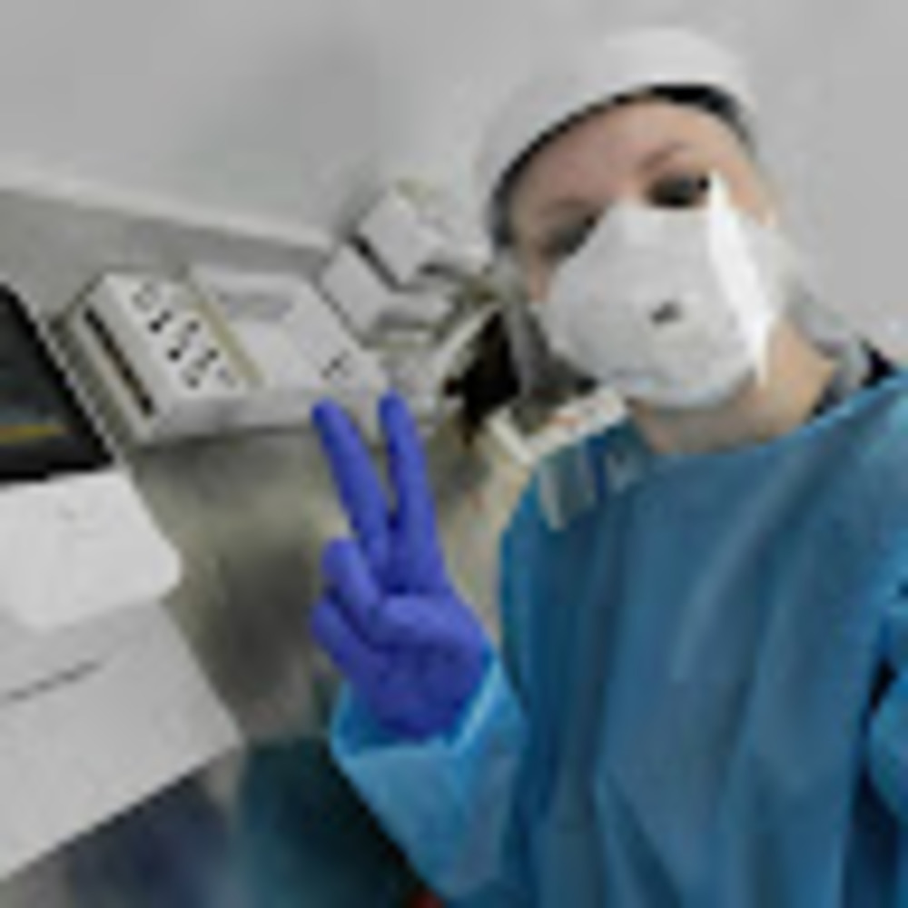 Meet your Posher, Becky